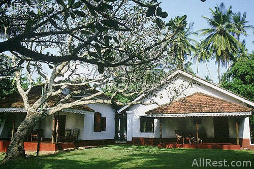 Villa Modarawatta